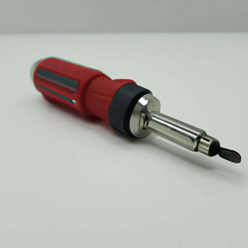 new update pneumtaic aluminum screwdriver international