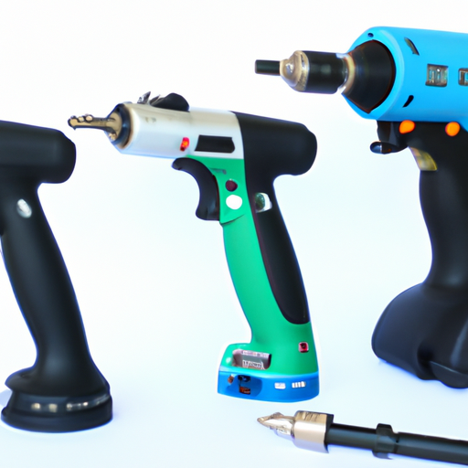 most popular pneumatic tools ranking all over the world