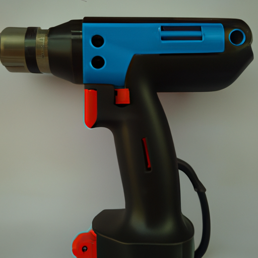 pneumatic tools India high quality impact wrench